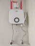 OTLAN 奧特朗 C11H-Z70A 即熱式電熱水器小廚寶 家用廚房浴室柜小型快速熱 恒溫免儲水快熱式淋浴器 7000W -C11H-Z70A【新款上市】 曬單實拍圖