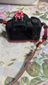 佳能 Canon EOS R100 APS-C畫幅 微單數(shù)碼相機(jī) RF-S18-45mm鏡頭套裝 曬單實(shí)拍圖