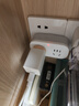 OPPO 100W 小方瓶超級閃充氮化鎵充電器（套裝）適配華為蘋果16 一加13/ Ace5 Pro系列 曬單實拍圖