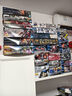BANDAI萬代高達(dá)拼裝模型玩具HG 1/144 決斗迅雷高達(dá)適用15以上 曬單實(shí)拍圖