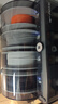 拓竹P1SC 3D打印機(jī)桌面家用FDM全自動(dòng)調(diào)平大尺寸多色高速3d打印機(jī)器【大陸版】 曬單實(shí)拍圖