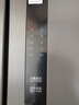 TCL 408升十字對開(kāi)四開(kāi)門(mén)分區養鮮一級能效雙變頻風(fēng)冷無(wú)霜大容量超薄家用電冰箱國家補貼BCD-408WPJD 曬單實(shí)拍圖