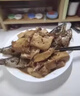 蓋世 鲅魚冷凍一斤裝  2條 海鮮鲅魚 生鮮烹飪食材 水產(chǎn) 曬單實(shí)拍圖