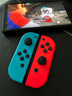 任天堂（Nintendo）【國內(nèi)保稅倉】Switch2/1代 OLED/續(xù)航加強日版/港版便攜家用ns體感游戲機掌機 日版OLED紅藍64GB保稅（贈共享會員） 曬單實拍圖
