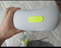 脊態(tài)（Back2）u型枕 護(hù)頸枕脖枕記憶棉飛機(jī)高鐵汽車旅行便攜U枕辦公室午睡枕 【魔術(shù)貼調(diào)節(jié)】雪松灰(贈(zèng)收納袋) 曬單實(shí)拍圖