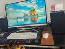 WPNA 32英寸曲面大屏一體機電腦家用辦公商務(wù)設計直播游戲臺式整機 32英寸曲面大屏 配置十二：酷睿i7 470 8G獨顯 曬單實(shí)拍圖