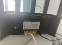 Tenda騰達路由器WiFi7【云霄BE5100】千兆穿墻王信號增強無線超強2.5g網(wǎng)口家用電競放大器立式BE6L Pro 曬單實拍圖