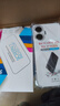 塵卡 適用紅米Turbo4Pro手機殼Redmi Turbo4pro全包鏡頭軟殼新款氣囊防摔外殼透明硅膠保護套簡約男女 手機殼+鋼化膜 曬單實拍圖