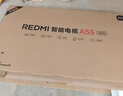 小米（MI）REDMI智能電視 A55 2025節(jié)能版 55英寸 144Hz高刷 2GB+32GB 一級能效 家電國家補(bǔ)貼 L55RB-RAE 曬單實拍圖