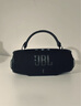 JBLCHARGE6 音樂沖擊波六代 便攜藍(lán)牙音箱戶外防水防塵低音炮桌面家用音響 七夕禮物 【重磅上新】CHARGE6 黑橙色 曬單實(shí)拍圖