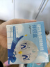 普諾瞳角膜塑形鏡便攜收納盒 OK鏡RGP硬鏡專用伴侶盒鏡盒3件套 藍(lán)色 曬單實(shí)拍圖