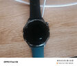華為（HUAWEI）【國(guó)家補(bǔ)貼15%】WATCH GT 5智能手表運(yùn)動(dòng)玄璣感知系統(tǒng)血氧心率體溫呼吸監(jiān)測(cè)藍(lán)牙通話防水男女情緒 46mm 幻夜黑-氟橡膠表帶【送皮表帶+貼膜】 曬單實(shí)拍圖