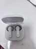 JBL WAVE FLEX 2 真無線藍(lán)牙耳機(jī) 半入耳式音樂耳機(jī) 通話降噪 游戲耳麥 畢業(yè)禮物 珍珠白 曬單實(shí)拍圖