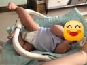 奇莫Q-MO皇家至柔紙尿褲M26片(6-11kg)尿不濕中號超薄透氣超能吸 曬單實拍圖