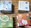哦小姆發(fā)泡彩泥史萊姆起泡膠3男女孩兒童學(xué)生DIY解減壓玩具安全環(huán)保禮物 曬單實(shí)拍圖