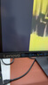 聯(lián)想（Lenovo）小新27英寸UHD 4K分辨率 IPS P3廣色域 Type-C一線連接 65w供電 音箱 HDR400  顯示器 小新27p 曬單實拍圖