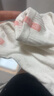 浪莎襪子女夏季薄款100%純棉防臭短襪全棉抑菌百搭夏天短筒女士襪子 夏季網(wǎng)眼（混色） 6雙 均碼 100%純棉(35-40) 收藏加購(gòu)優(yōu)先發(fā) 曬單實(shí)拍圖