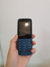 【99成新】諾基亞（NOKIA）215 4G支付版 移動(dòng)聯(lián)通電信三網(wǎng)4G 藍綠色 直板按鍵 雙卡雙待 備用功能機 老年人手機 學(xué)生機 曬單實(shí)拍圖