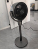 格力（GREE）空氣循環(huán)扇直流變頻客廳臥室輕音低噪節(jié)能落地電風(fēng)扇智能APP遙控一級(jí)能效電扇FSZ-20X60Bag3 曬單實(shí)拍圖