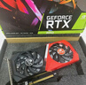 七彩虹（Colorful）戰(zhàn)斧 GeForce RTX 3050 DUO  V2 8G 1777Mhz電競(jìng)游戲顯卡 曬單實(shí)拍圖