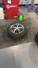 雙星（DOUBLE STAR）輪胎/汽車輪胎 195/65R15 91H SH71適配新朗逸/新卡羅拉/英朗GT 曬單實拍圖