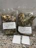 膳枝寶廣東涼茶夏季三伏天清熱解渴消暑降燥可祛身濕中草藥原料涼茶包 廣式清熱祛暑廿四味110g 曬單實拍圖
