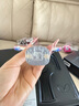 BUTTERFLY蝴蝶乒乓球拍專(zhuān)業(yè)級(jí)蝴蝶王比賽8星八星碳纖維兵兵單拍禮盒裝 8星802【橫拍】 曬單實(shí)拍圖