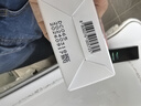 VIDIVICI氨基酸洗面奶防曬隔離霜2件套溫和清潔提亮遮瑕護膚品 曬單實拍圖