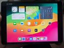 綠聯(lián)適用iPad2021/2020/2019抗藍光鋼化膜10.2英寸第9/8/7代蘋果平板電腦屏幕保護貼膜高清防摔抗指紋 曬單實拍圖