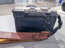 索尼（SONY）【國家補(bǔ)貼】ILCE-7CM2（A7C二代 A7C II a7c2）新一代全畫幅雙影像微單相機(jī) 4K視頻直播 A7C二代 單機(jī)身（不含鏡頭）銀色 官方標(biāo)配（不含卡/包，僅出廠配置） 曬單實拍圖