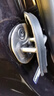 適用沃爾沃XC60S90XC90S60V90XC40汽車門鎖蓋扣車門減震墊保護(hù)套 18-22款【沃爾沃XC60】四個(gè)裝 曬單實(shí)拍圖