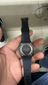 卡西歐（CASIO）手表男復(fù)古小方塊運(yùn)動(dòng)防水學(xué)生男女f91w系列手表F-91W-1D 曬單實(shí)拍圖