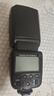 FK580機頂閃光燈便攜單反相機熱靴燈TTL高速攝影燈離機引閃佳能款小引閃器套裝 曬單實(shí)拍圖