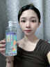 阿道夫香氛沐浴露男女通用新潔面沐浴二合一果酸沐浴液留香保濕泡沫細膩 果漾控油凈滿透沐浴露 400ml 1瓶 曬單實拍圖