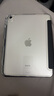 【現(xiàn)貨速發(fā)】蘋果 iPad Air 6 M2芯片 2024年新款平板電腦 11英寸 星光色 128G wifi版 未使用+店保2年 曬單實拍圖