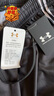 安德瑪（Under Armour）運(yùn)動(dòng)短褲男士夏季冰絲速干籃球褲涼感透氣休閑跑步健身訓(xùn)練五分褲 曬單實(shí)拍圖