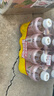 農(nóng)夫山泉100%純果汁NFC番石榴(芭樂)混合汁300ml*10瓶整箱禮盒裝鮮果飲料 曬單實拍圖