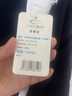 YALOTT【雅蘭特】深圳校服中學(xué)升級版冬季初高中生男女同款口袋拉鏈長(cháng)褲 升級版中學(xué)拉鏈冬運褲（男女同款） 150 曬單實(shí)拍圖