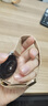 華為（HUAWEI）【國家補貼15%】WATCH GT 5智能手表運動玄璣感知血氧心率體溫呼吸監(jiān)測藍牙通話防水男女健康情緒 41mm 湖光青-氟橡膠表帶【送米蘭表帶+貼膜】 曬單實拍圖