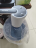 奧克斯抽水器桶裝水壓水器自動(dòng)取水器家用飲水機(jī)靜音吸水器水桶上水器雙泵 【硬核品質(zhì)】強(qiáng)力雙泵+靜音出水 曬單實(shí)拍圖