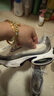 耐克NIKE女子休閑鞋AIR MAX 運動(dòng)鞋HM0256-001白黑39 曬單實(shí)拍圖