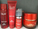 玉蘭油（OLAY）大紅瓶水霜禮盒保濕抗皺緊致抗老護(hù)膚品套裝七夕情人節(jié)禮物送女友 曬單實(shí)拍圖