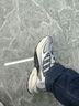 阿迪達斯 （adidas）中性 運動型格系列 CLIMACOOL VENTO 4.0 休閑鞋 JQ4941 銀色40 曬單實拍圖