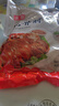 整只蹄髈醬肘子沖量即食包裝開袋肘子脫骨無(wú)骨真空肉食五香味小吃 無(wú)骨肘子肉500g  * 2 曬單實(shí)拍圖