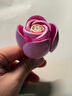 樂高（LEGO）10342 粉黛花束 花植系列 男生女生拼接積木模型玩具生日禮物 曬單實拍圖