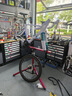 PARDUS瑞豹SPARK SPORT碳纖維氣動破風公路車油碟105HDB彎把變速 月白深青-贈邁金旗艦碼表C706 S (適合身高168-175cm) 鋁輪版-禧瑪諾R7120 曬單實拍圖
