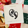 韶音（SHOKZ）【國家補(bǔ)貼】OpenFit Air T511開放式藍(lán)牙耳機(jī)掛耳式不入耳運(yùn)動(dòng)跑步非骨傳導(dǎo) 玄武黑 曬單實(shí)拍圖