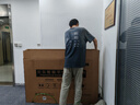 SEEWOAI希沃85寸會(huì )議平板一體機教學(xué)移動(dòng)電視觸屏電子白板 【企業(yè)攝像頭】四代i7 8G+512G 75寸內置投屏 贈翻頁(yè)筆+移動(dòng)推車(chē) 曬單實(shí)拍圖