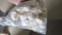 京東京造 鮮美豬肉小餛飩750g 75只送湯料包18g 兒童云吞早餐夜宵速食 曬單實拍圖