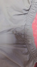 蕉下女士超透氣寬松防曬褲闊腿休閑長(zhǎng)褲子運(yùn)動(dòng)速干春夏25新款 AS850 曬單實(shí)拍圖